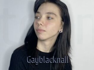 Gayblacknall