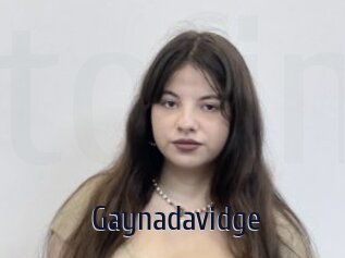 Gaynadavidge