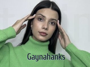 Gaynahanks