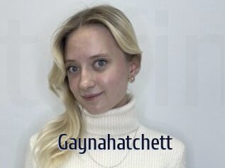 Gaynahatchett