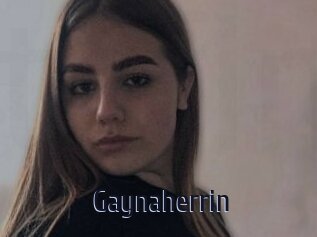 Gaynaherrin