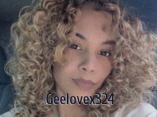 Geelovex324