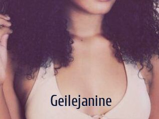 Geilejanine