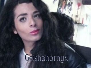 Geishahornyx