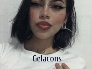 Gelacons