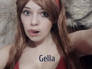 Gella