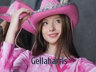 Gellaharris