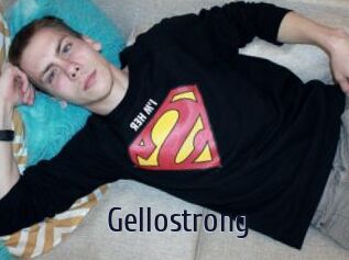 Gellostrong