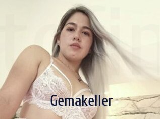 Gemakeller