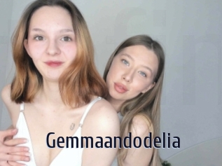 Gemmaandodelia