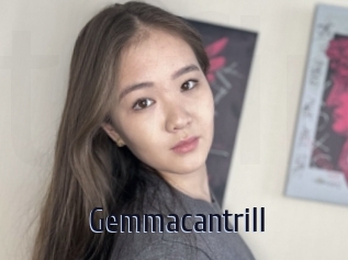 Gemmacantrill