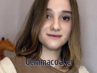 Gemmacoaker