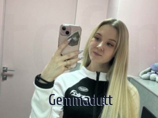 Gemmadutt