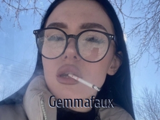 Gemmafaux