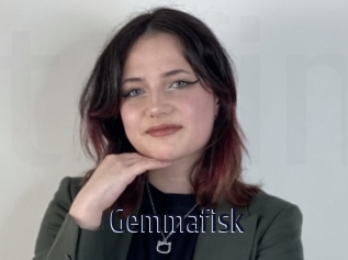 Gemmafisk