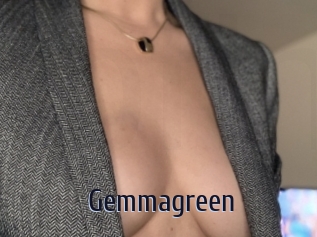 Gemmagreen