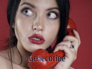 Genecorine