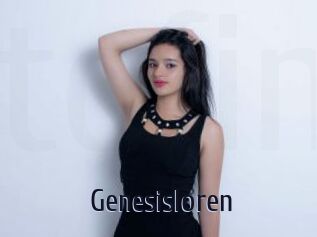 Genesisloren