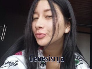 Genesisrya