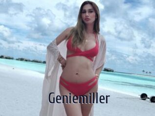 Geniemiller