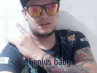 Genius_baby