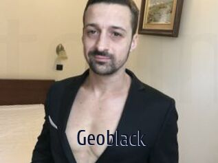 Geoblack