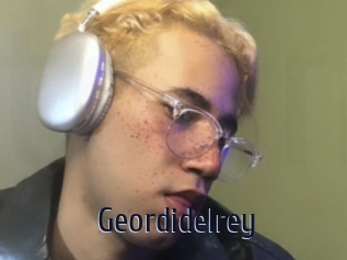 Geordidelrey