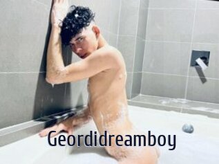 Geordidreamboy