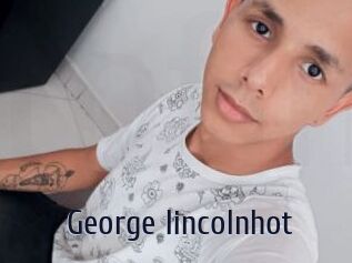 George_lincolnhot