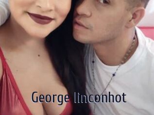 George_linconhot