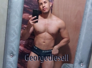 Georgediesell