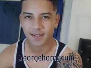 Georgehornycum