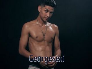 Georgesexi