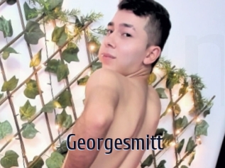 Georgesmitt