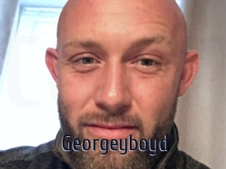 Georgeyboyd