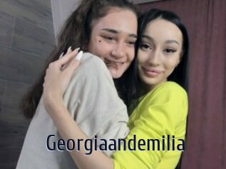 Georgiaandemilia