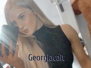 Georgiacait