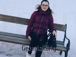 Georgiakarly