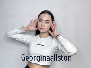 Georginaallston