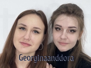 Georginaanddora