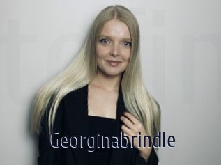 Georginabrindle