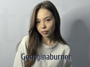 Georginaburner