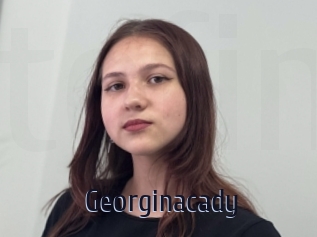 Georginacady