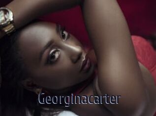 Georginacarter