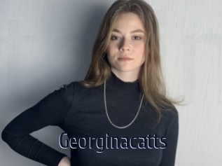 Georginacatts