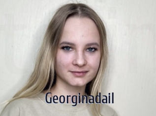 Georginadail