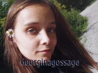 Georginagossage