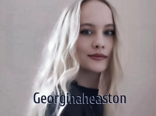 Georginaheaston