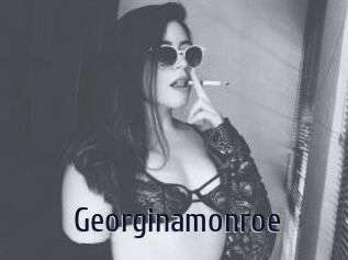 Georginamonroe