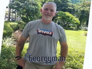 Georgyman